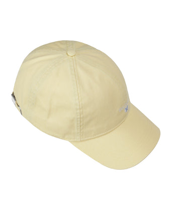 Sport cap pet | Geel