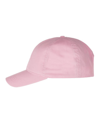 Sport cap pet | Roze