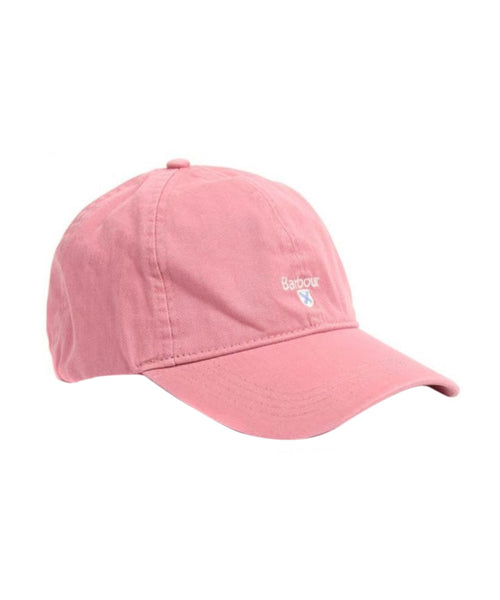 Sport cap pet | Roze