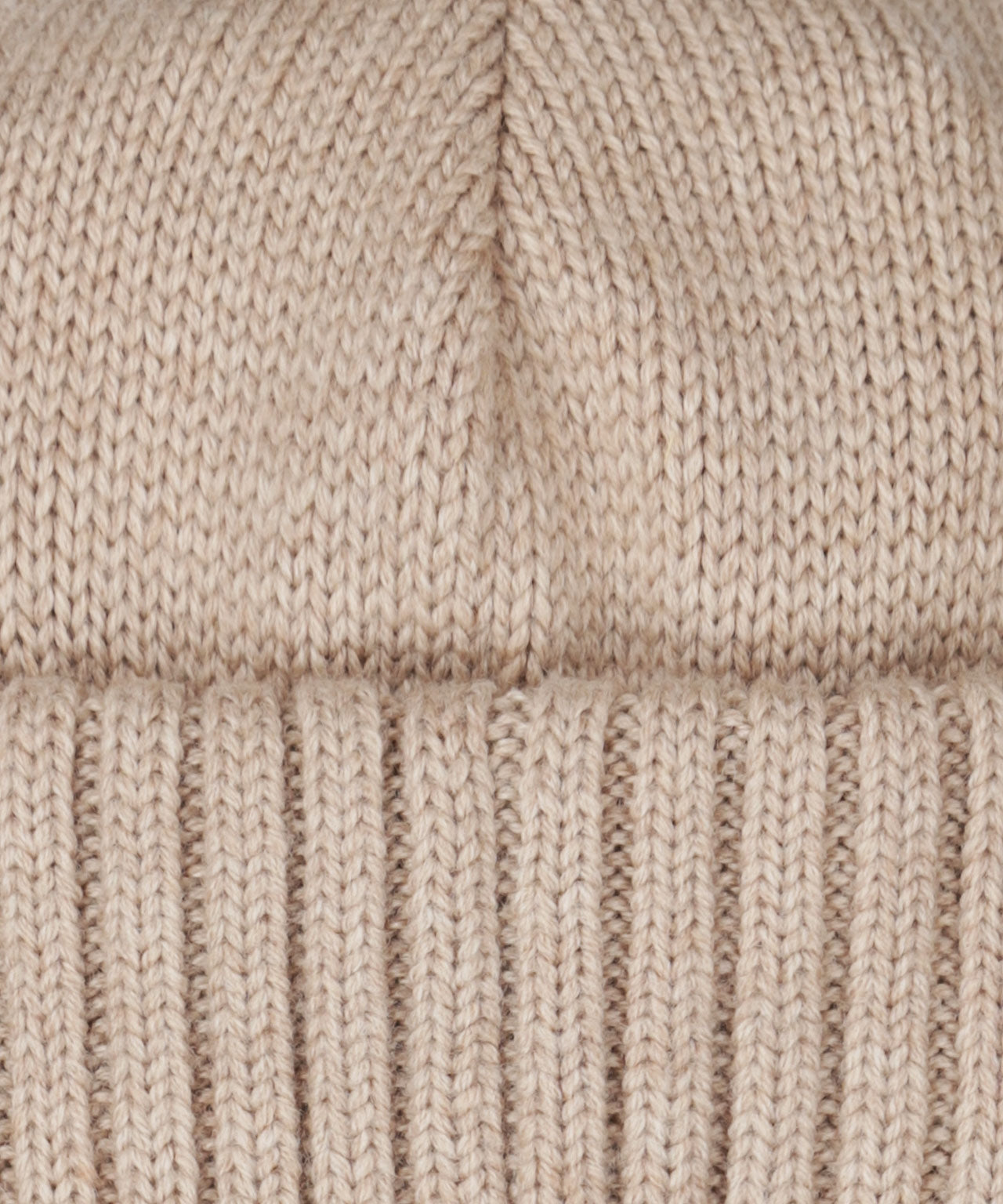 Stetson-Mütze Merino | Braun