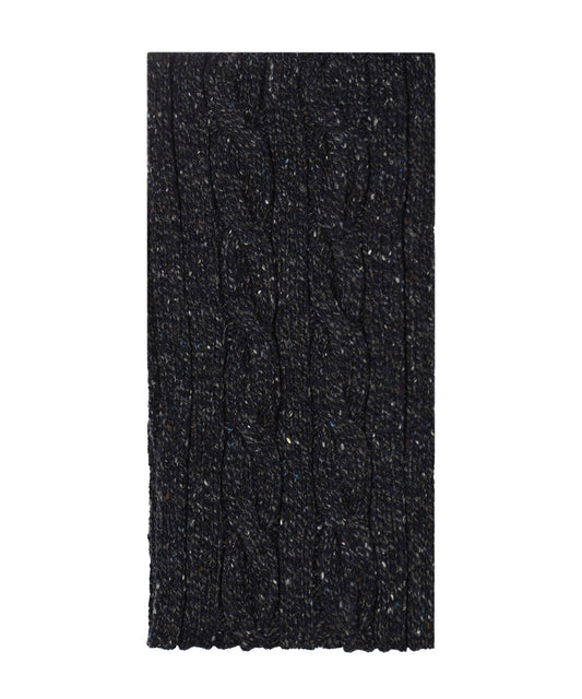 Sjaal | Navy Slate