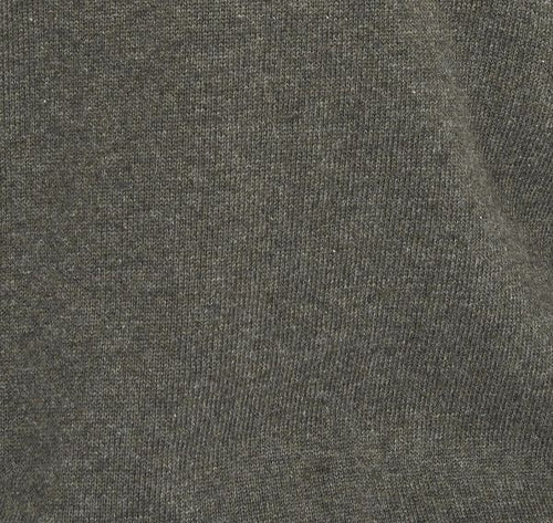 Barbour Cotton Half Zip Pullover | Groen