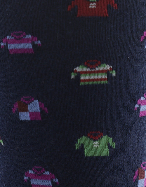 Organic cotton heren sokken | Blauw