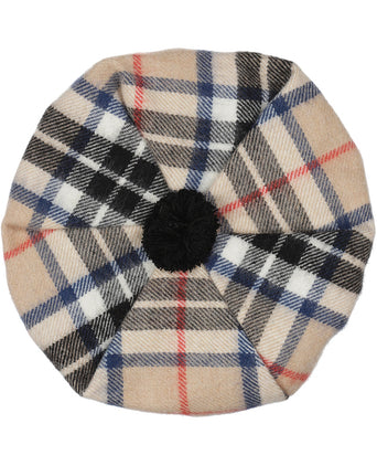 Schotse Baret | Bruin