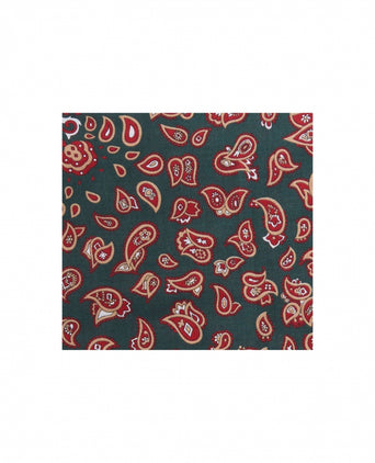 Barbour Zakdoek 3-pack | Paisley Hankies
