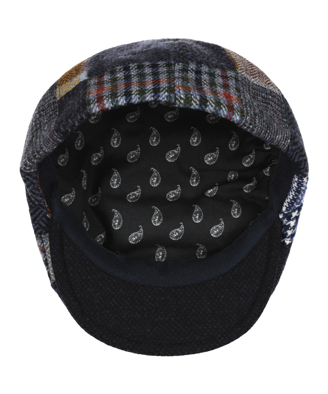 Cap Fashion | Blau
