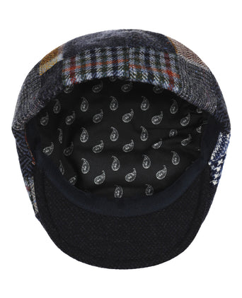Cap Fashion | Blauw