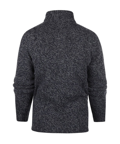 Fisherman Ritskol Pullover | Blauw