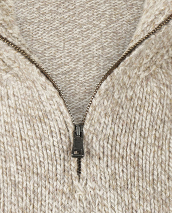 Fisherman Ritskol Pullover | Bruin