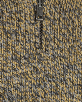 Fisherman Ritskol Pullover | Groen