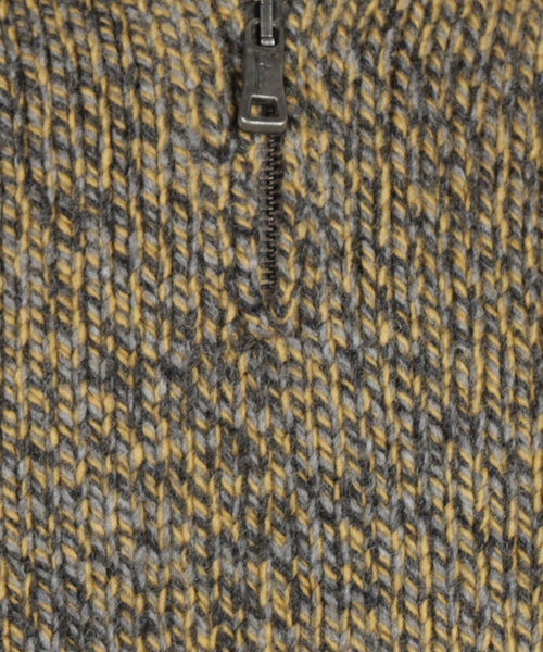 Fisherman Ritskol Pullover | Groen