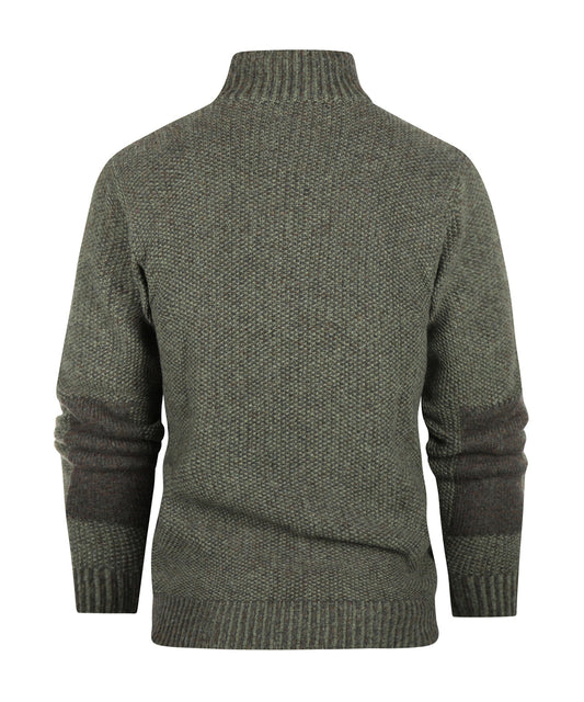 Rits Kol | Groen/Bruin
