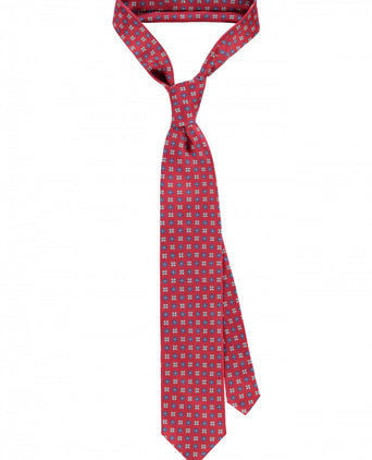 Kwalitatieve Zijden stropdas | Design