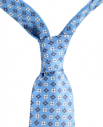 Kwalitatieve Zijden stropdas | Design