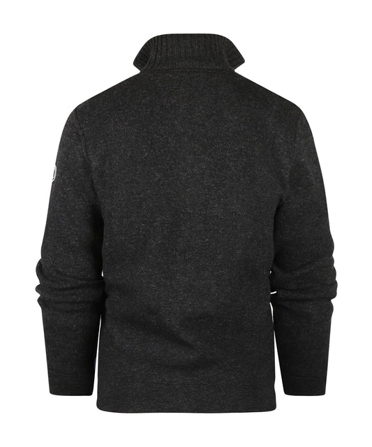 Holebrook Ritsvest | Antracite
