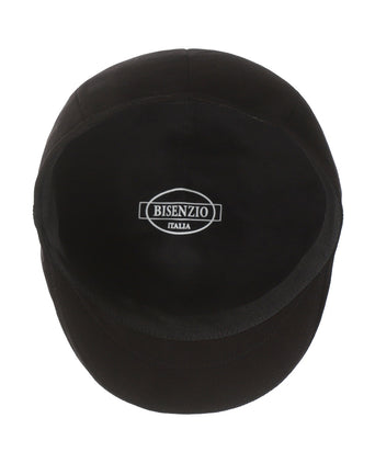 Jockey Cap | Zwart