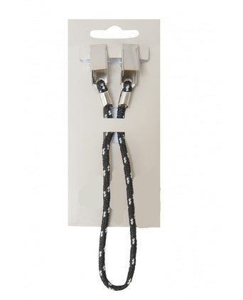 Handige Pet houder | Zwart