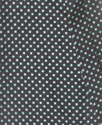 Lus choker classic | Zwart