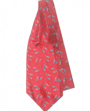 Lus choker classic | Rood