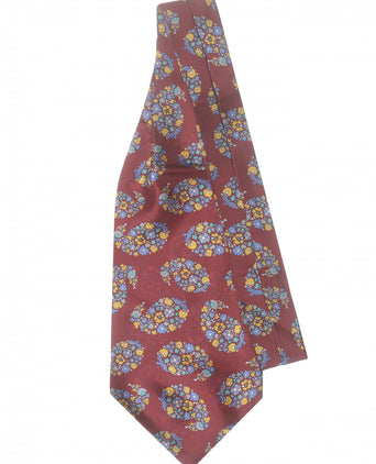 Lus choker classic | Rood