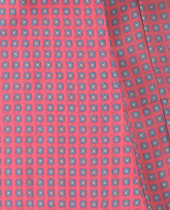 Lus choker classic | Rood