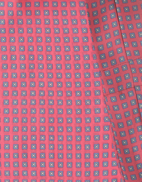 Lus choker classic | Rood