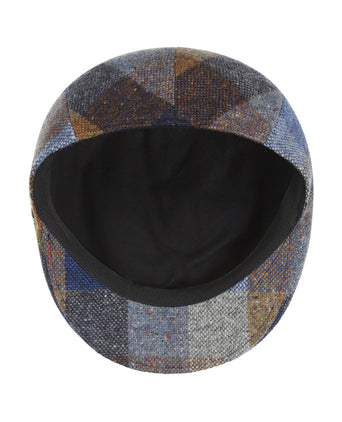 Cap Harris Tweed pet | Design