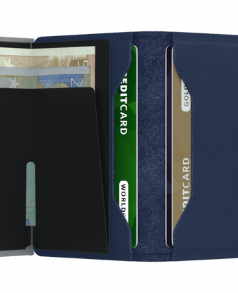 Secrid Miniwallet | Original Navy