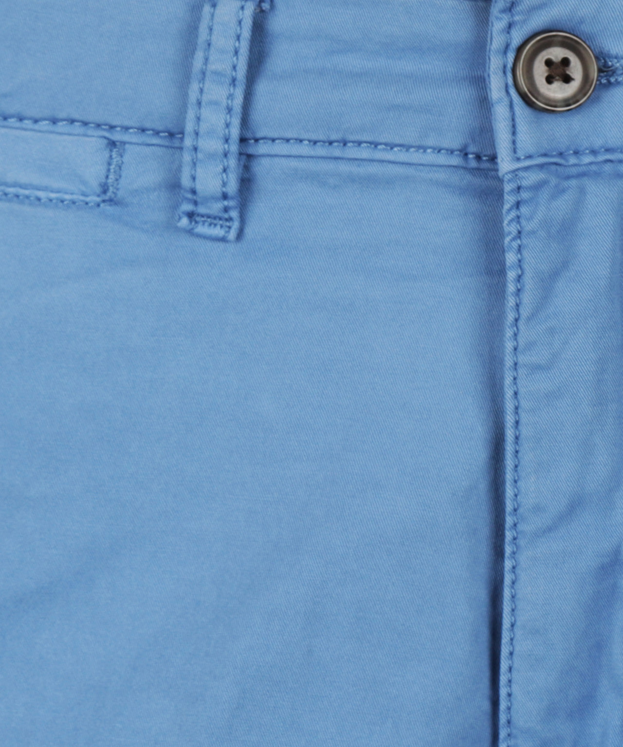 Klassische Shorts | Blau
