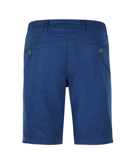 Korte Broek | Blauw