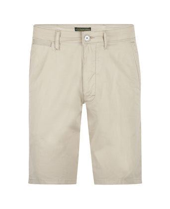 Korte broek Klassiek | Bruin