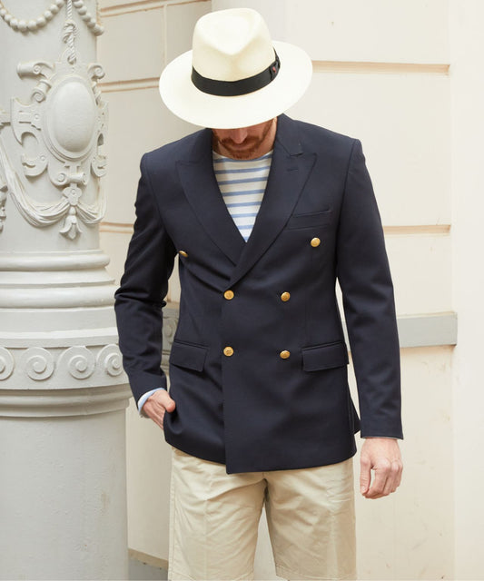 Korte Broek | Beige