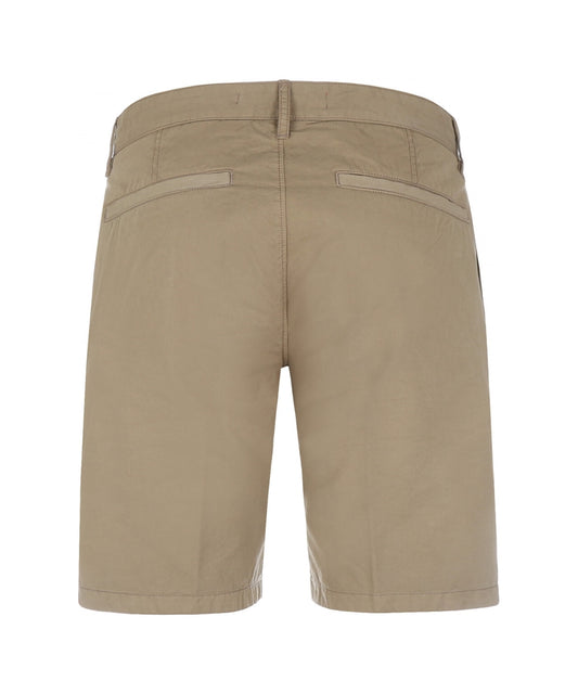 Korte Broek | Licht Bruin