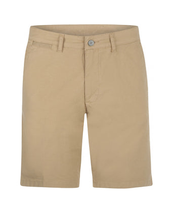 Korte broek Klassiek | Bruin