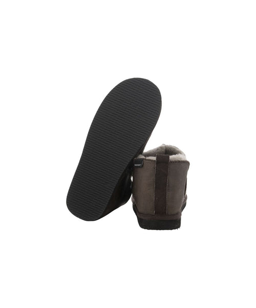 Pantoffel Anton | Bruin