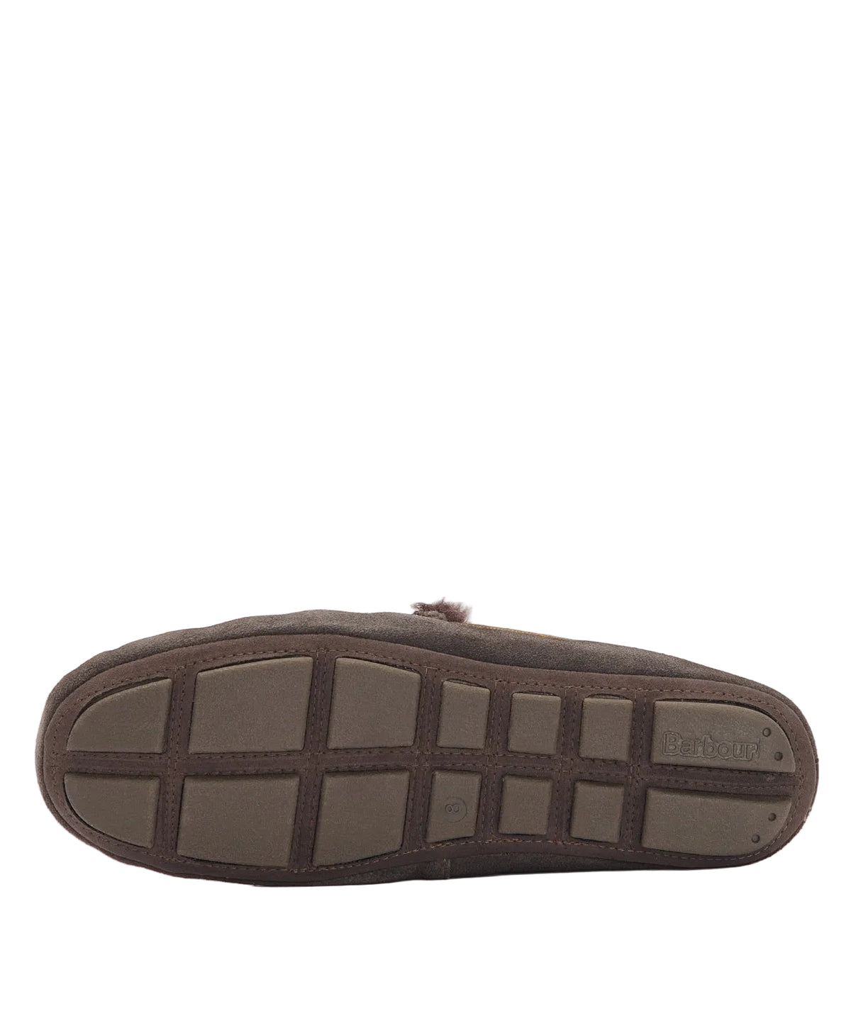 Slippers Monty | Brown