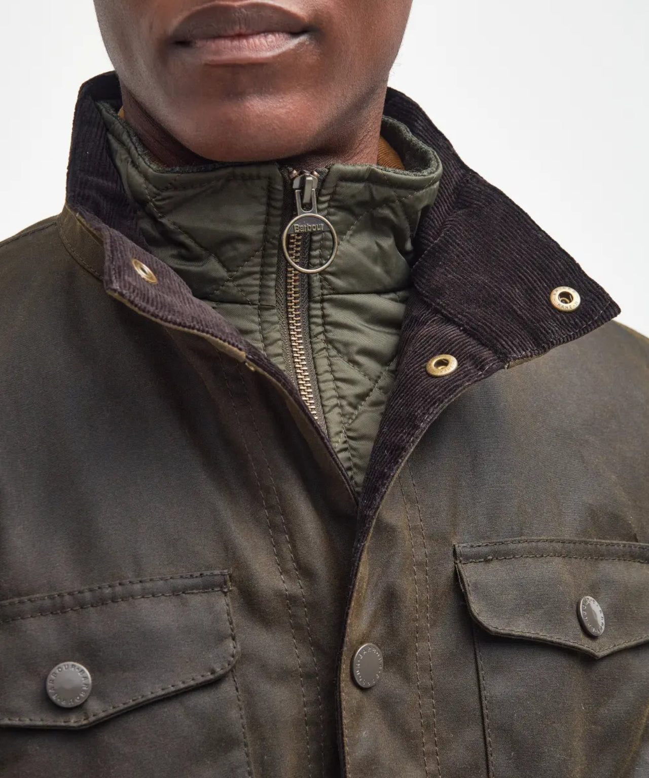 Jack Ogston Wax | Olive