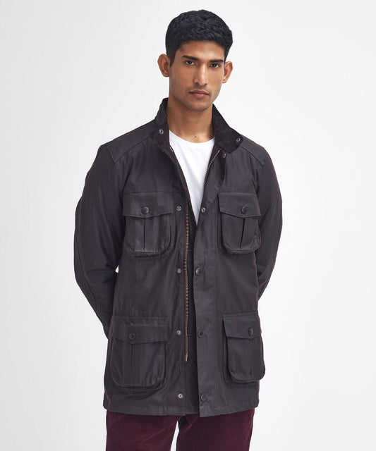 Jack Corbridge | Rustic/Classic
