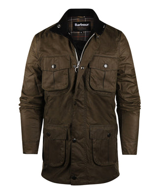 Wax jacket Corbridge | Bruin Wax jacket Corbridge | Bruin