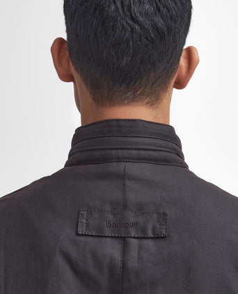 Wax jacket Corbridge | Bruin