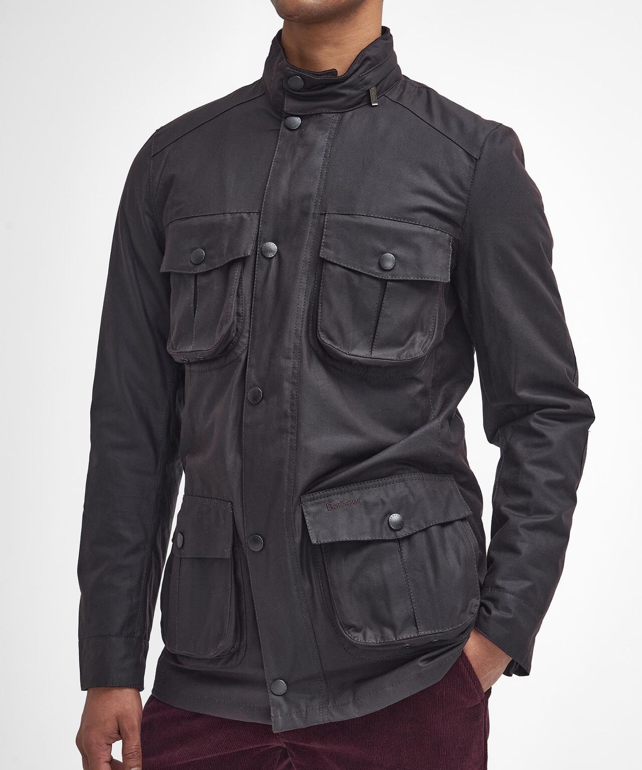 Jack Corbridge | Rustic/Classic