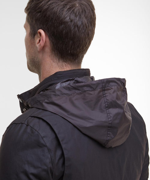 Wax jacket Corbridge | Rustic