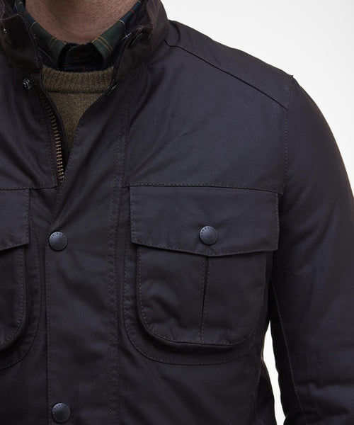 Wax jacket Corbridge | Rustic