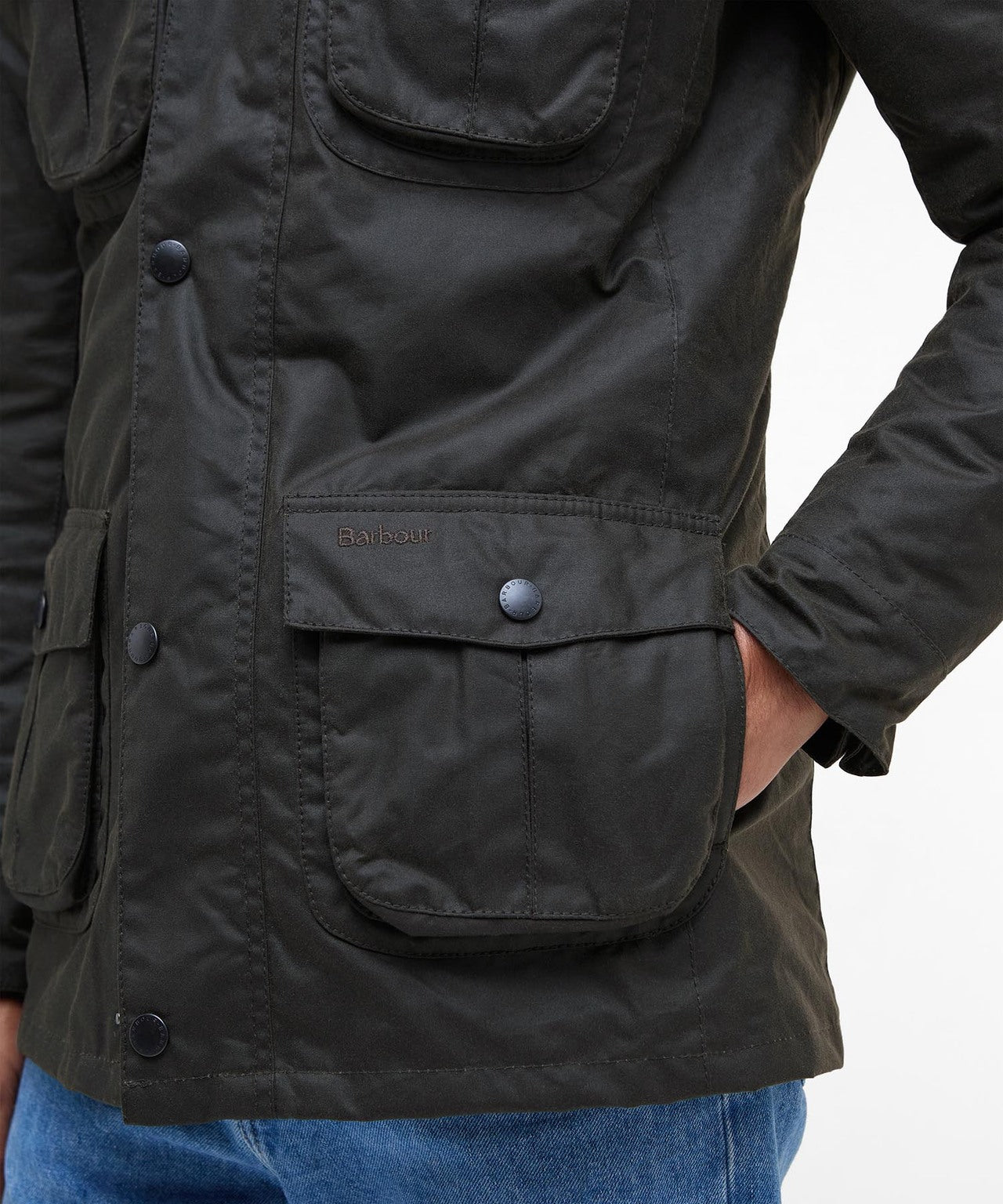 Jack Corbridge | Olive