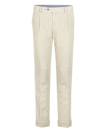 Pantalon Liverpool Corduroy | Bruin