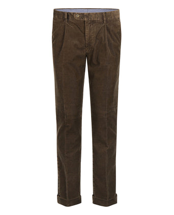 Pantalon Liverpool Corduroy | Bruin