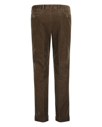 Pantalon Liverpool Corduroy | Bruin