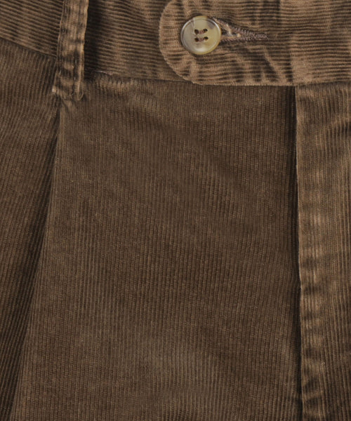 Pantalon Liverpool Corduroy | Bruin