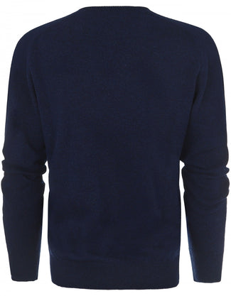 William Lockie V-hals Lamswol Pullover | Regatta William Lockie V-hals Lamswol Pullover | Regatta