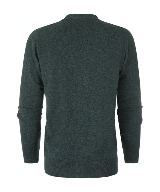 Vest Lamswol | Moorland